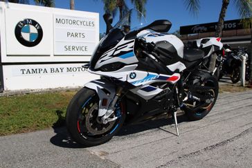 2024 BMW S 1000 RR