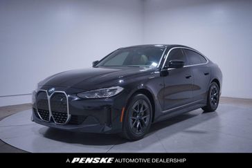 Used 2023 BMW i4 eDrive40
