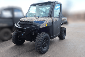 New 2026 Polaris RANGER XP 1000 NORTHSTAR ULTIMATE 