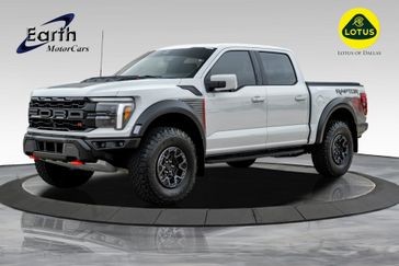 Used 2024 Ford F-150 Raptor