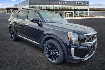 Ebony Black