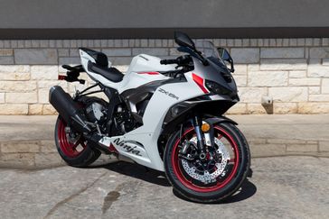 2025 Kawasaki NINJA ZX6R ABS 