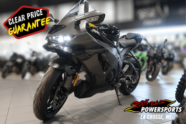 New 2026 Kawasaki NINJA ZX-10R ABS 