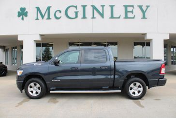 Used 2019 RAM 1500 BIG HORN SPORT HEMI 4X4