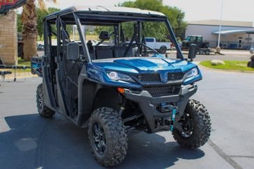 NEW 2025 CFMOTO UFORCE 1000 XL 