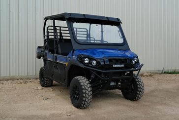 NEW 2026 KAWASAKI MULE PROFXT 1000 LE 