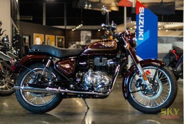 2024 Royal Enfield Bullet 350