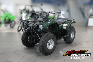 Used 2005 Yamaha GRIZZLY 125 