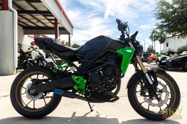 Used 2021 Honda CBR300R ABS 