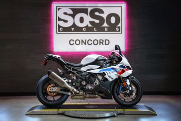 2026 BMW S 1000 RR