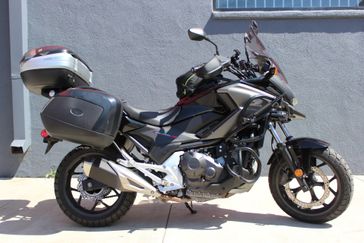 2020 Honda NC750X 