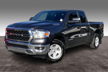 Used 2024 RAM 1500 Big Horn