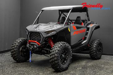 New 2026 Polaris RZR XP 1000 ULTIMATE STEALTH GRAY 
