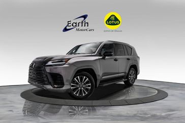 Used 2023 Lexus LX 600 Premium