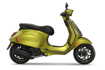 2024 Vespa Sprint 150 S