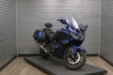 USED 2019 YAMAHA FJR1300ES 