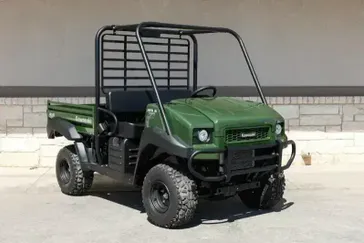 NEW 2026 KAWASAKI MULE 4010 4X4 