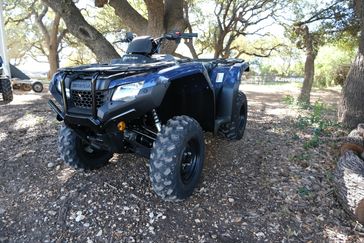 2025 HONDA RANCHER 4X4 AT IRS EPS