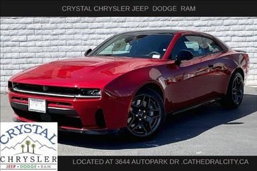 2026 Dodge Charger