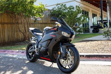 USED 2020 HONDA CBR600RR 