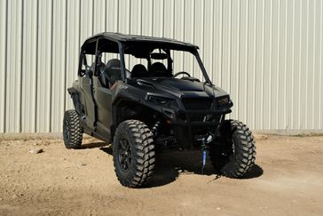NEW 2026 POLARIS GENERAL XP 4 1000 ULTIMATE 