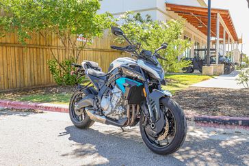 USED 2026 CFMOTO 675NK 