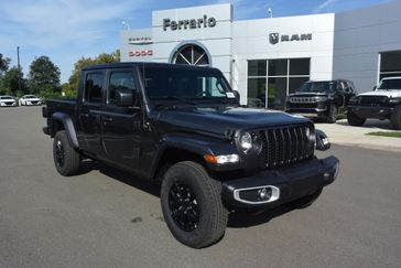 Used 2023 Jeep Gladiator Sport S