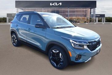 Pluton Blue/Black Roof