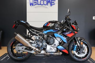 New 2026 BMW M 1000 R 