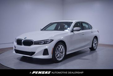 Used 2025 BMW 3 Series 330i