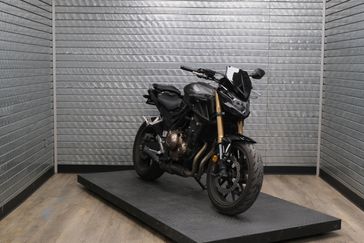 USED 2023 HONDA CB500F ABS 