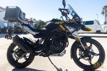 Used 2021 BMW G 310 GS 