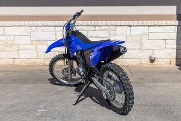 New 2024 Yamaha TTR230 | Family Powersports Odessa | Odessa, TX 79762