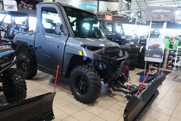 2025 Polaris RANGER XP 1000 NORTHSTAR ULTIMATE