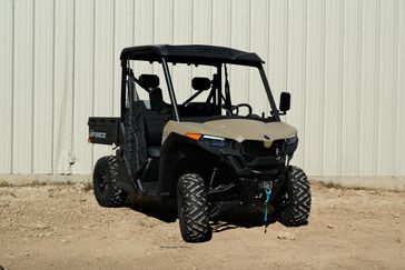 NEW 2026 CFMOTO UFORCE 600 