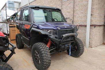 2025 Polaris XPEDITION XP NORTHSTAR 