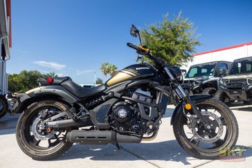 Used 2020 Kawasaki Vulcan S Base 