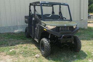 2025 Polaris RANGER CREW SP 570 FULLSIZE SAGE GREEN 