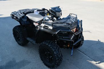 NEW 2025 POLARIS SPORTSMAN 570 TRAIL 