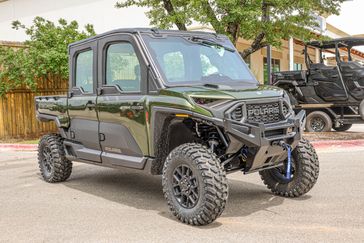 NEW 2026 POLARIS RANGER CREW XD 1500 NORTHSTAR EDITION PREMIUM 