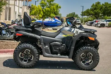 2024 CFMOTO CFORCE 600 TOURING