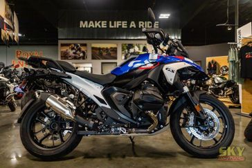 2025 BMW R 1300 GS