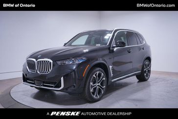 2025 BMW X5 sDrive40i