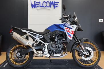 New 2026 BMW F 900 GS 