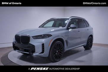 New 2026 BMW X5 sDrive40i