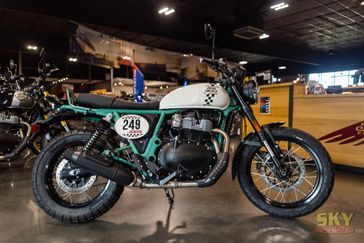 New 2025 Royal Enfield Bear 650 