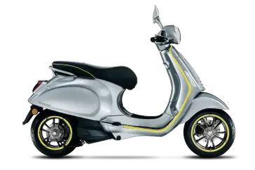 Used 2023 Vespa Elettrica 45 MPH 