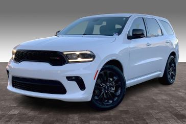 Used 2023 Dodge Durango GT