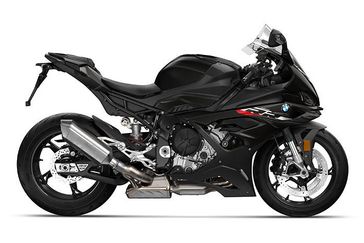 2024 BMW S 1000 RR 