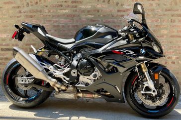 2024 BMW S 1000 RR